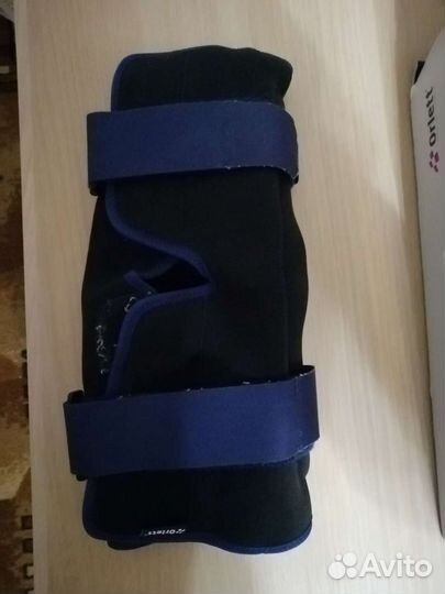 Бандаж на колено