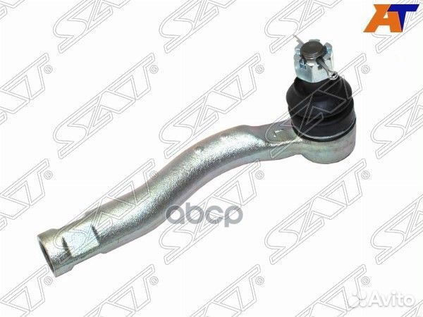 Наконечник рулевой Land Cuiser 100 98-02 LH ST