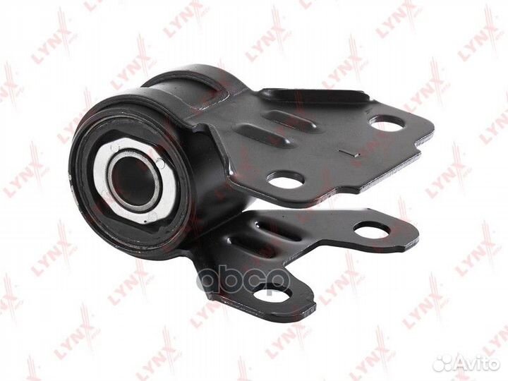Сайлентблок задний нижнего рычага C9301 lynxauto