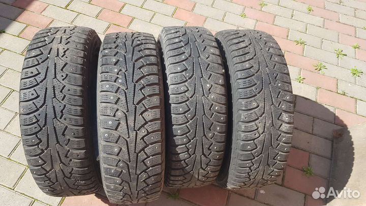 Nokian Tyres Nordman 5 175/65 R14