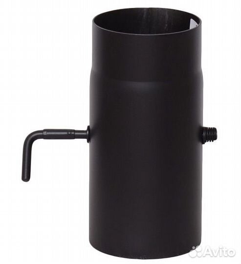 Шибер (500 мм) lava (150 мм)