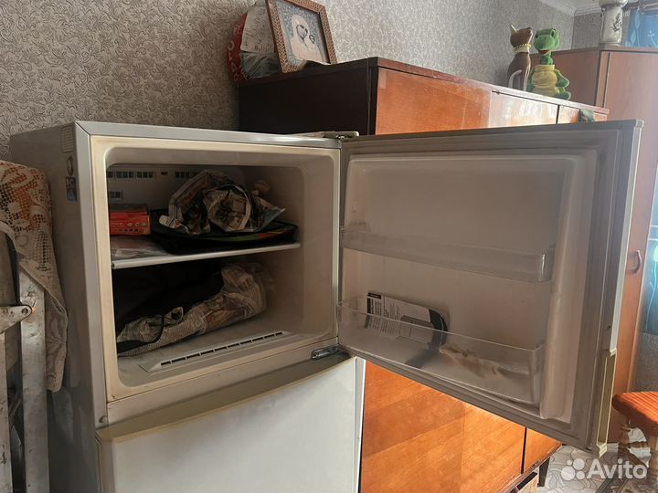 Холодильник бу