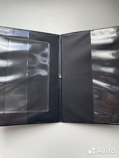 Обложка на паспорт 