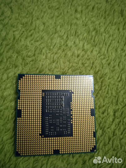 Процессор i3- 530