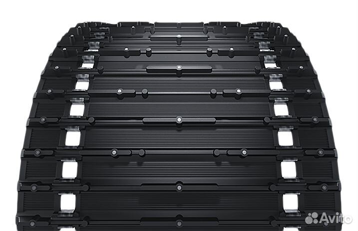 Гусеница для мотобуксировщика 56 48 окон