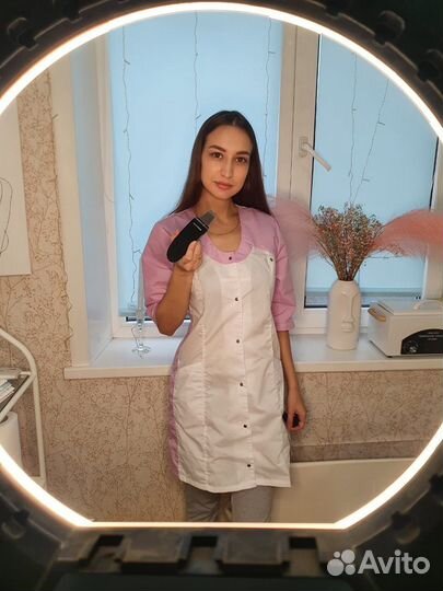 Косметологические услуги