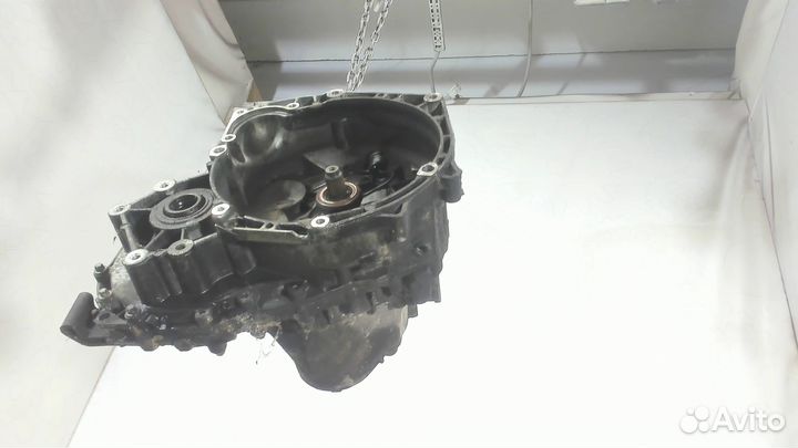 Кпп 6-ст.мех. (МКПП) Opel Vectra C, 2004