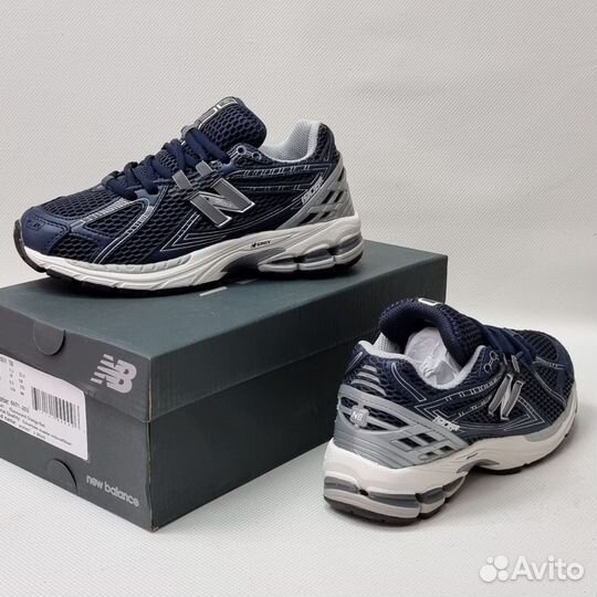 Кроссовки new balance