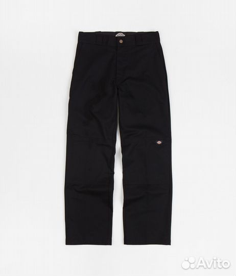 Dickies loose fit y2k rap jeans