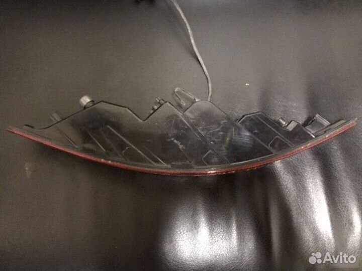 Птф правый Porsche Macan