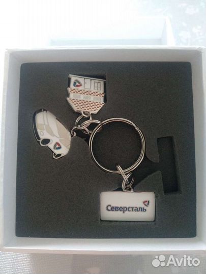 Брелок для ключей