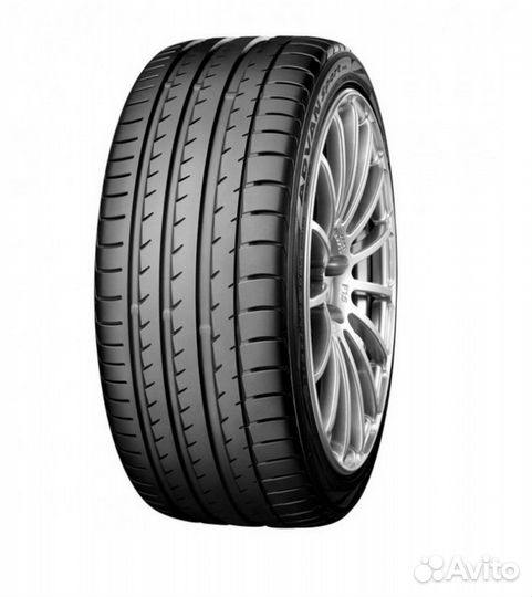 Yokohama Advan Sport V105S 295/40 R21 111Y