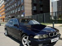 BMW 5 серия 2.5 AT, 2000, 264 000 км, с пробегом, цена 695� 000 руб.