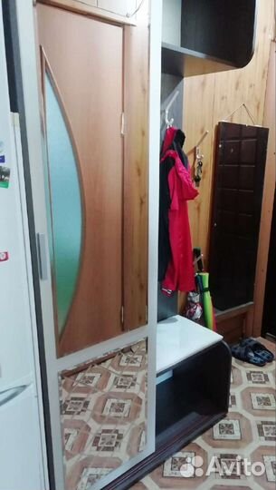 Прихожая бу