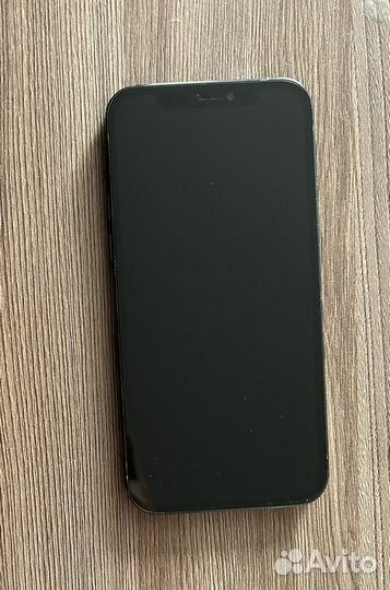 iPhone 12 Pro, 256 ГБ