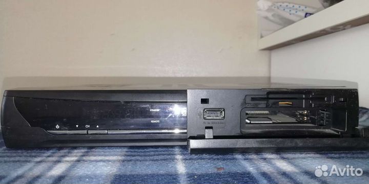 Ресивер Openbox S6+HD