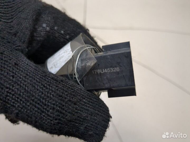 Катушка зажигания Audi A2, 2003