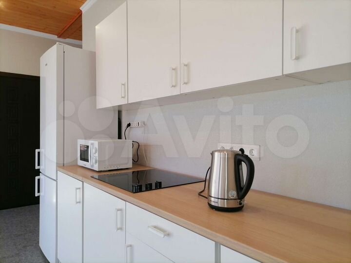 Комната 17 м², 1/2 эт.