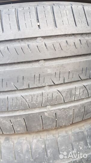 Pirelli Scorpion Verde SUV 235/60 R18 103H