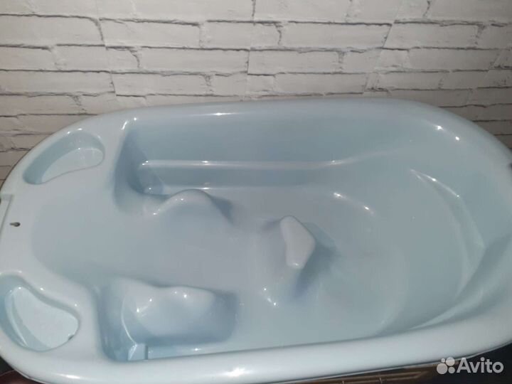 Ванна детская