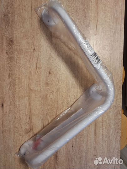 Поручень для ванной