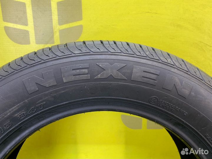 Nexen N'Blue HD Plus 175/65 R14 82H