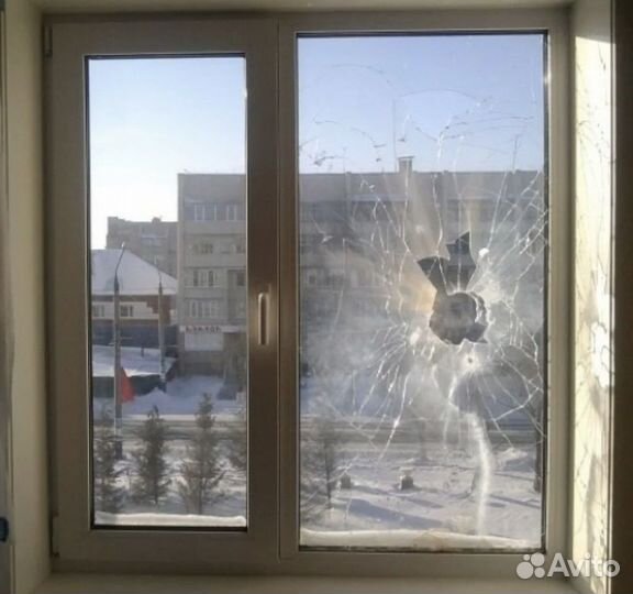 Ремонт окон