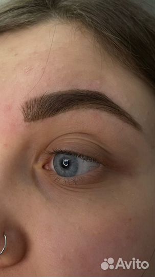 Мастер бровист