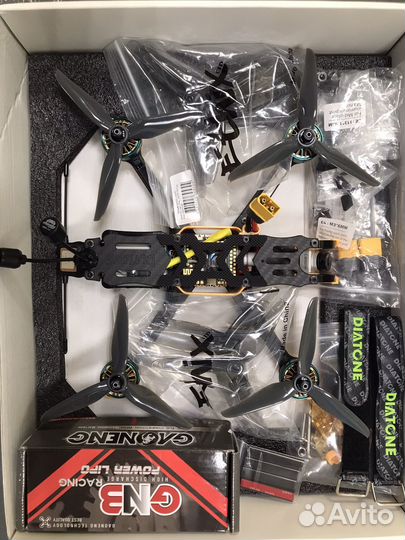 Сборка FPV дронов, бпла, Обучение, настройка