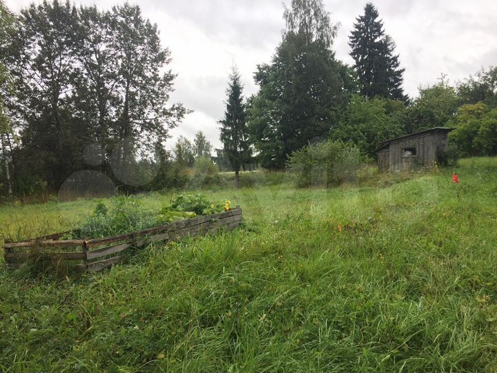 Участок 24 сот. (ИЖС)