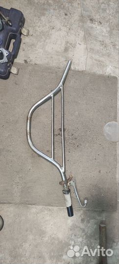 Запчасти на мотоцикл ява 350