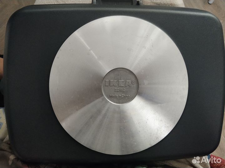 Сковорода IKEA