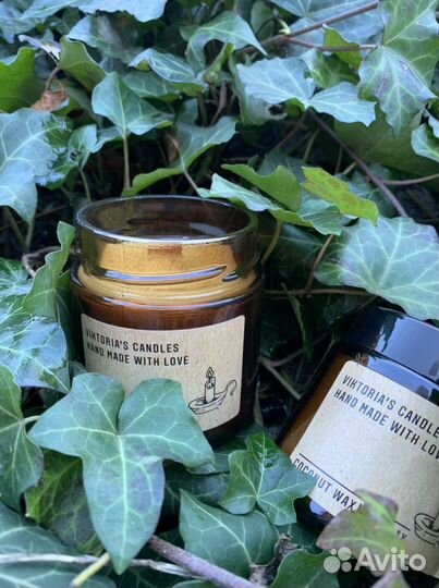 Товары для свечеваров