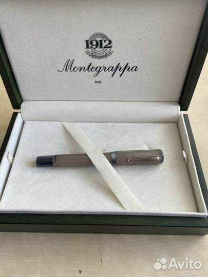 Перьевая ручка Montegrappa