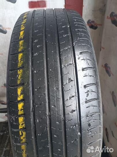 Kumho Solus SA01 KH32 215/60 R17