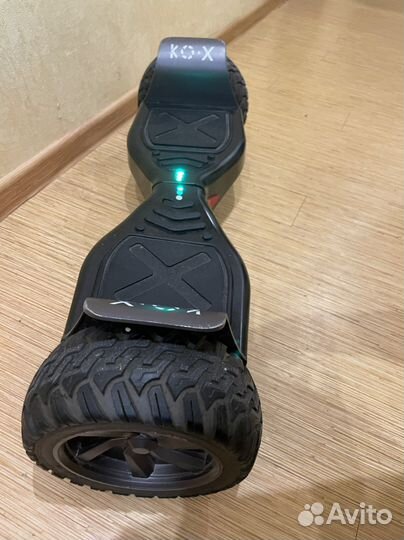 Гироскутер