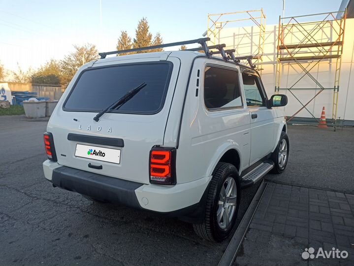LADA Priora 1.6 МТ, 2015, 130 000 км