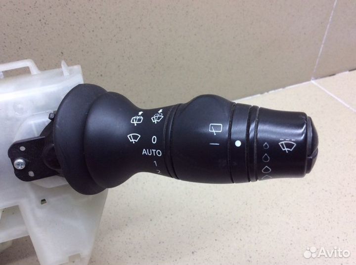 Переключатель подрулевой в сборе Renault Megane 3