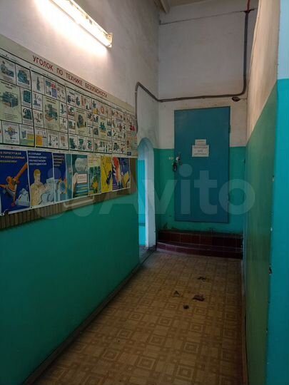 Производство, 130 м²