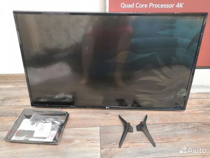 Телевизор LG