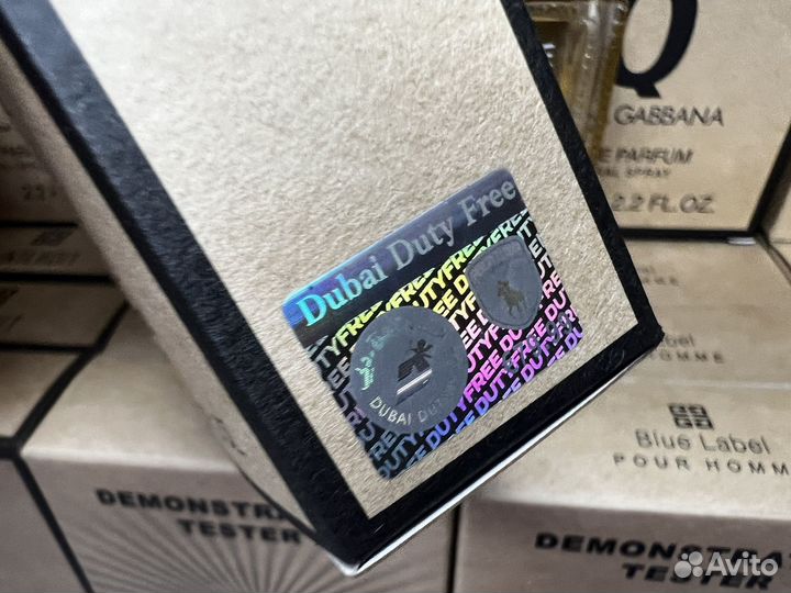 Lalique encre noire pour homme