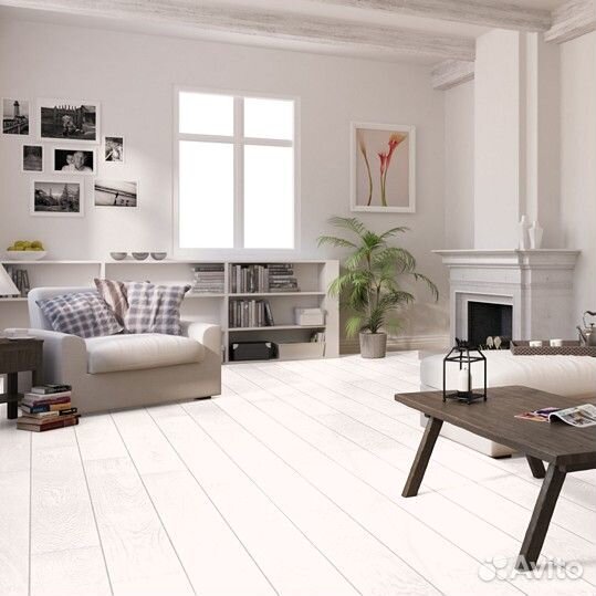 Ламинат Quick-Step Венге интенсивный PER1300