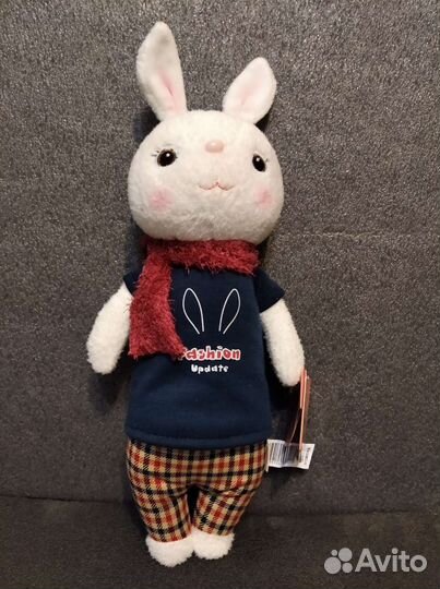 Мягкие игрушки