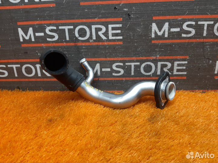 Патрубок системы охлаждения Bmw 5-Series F10