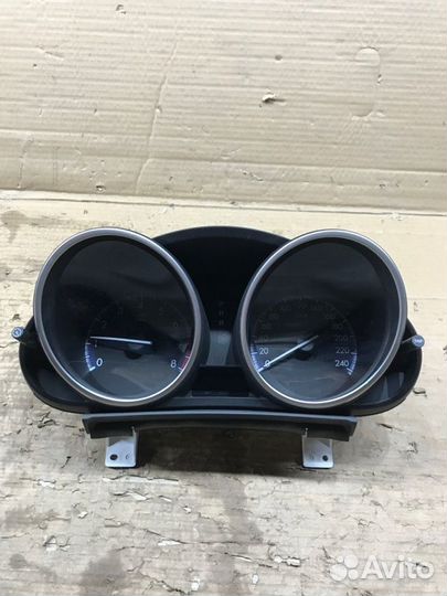 Панель приборов Mazda Mazda3 BL lfde 2012