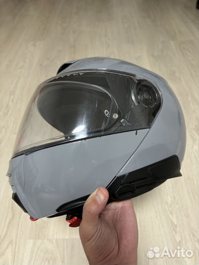 Шлем schuberth c5