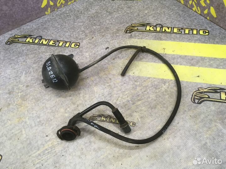 Вакуумный бачок Испаритель кондиционера Блэйзер