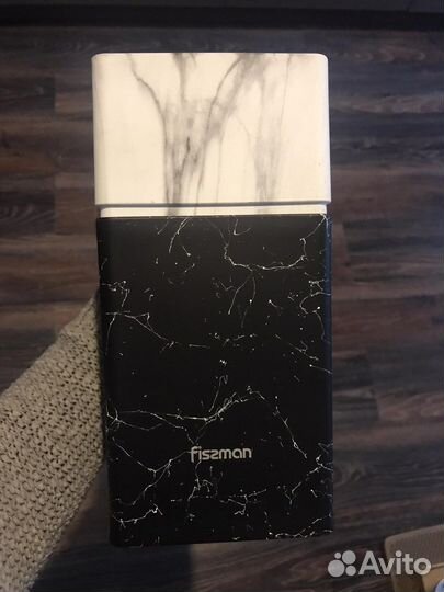 Подставка для ножей Fissman