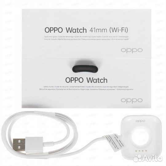 SMART watch oppo 41 mm