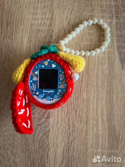 Tamagotchi ON